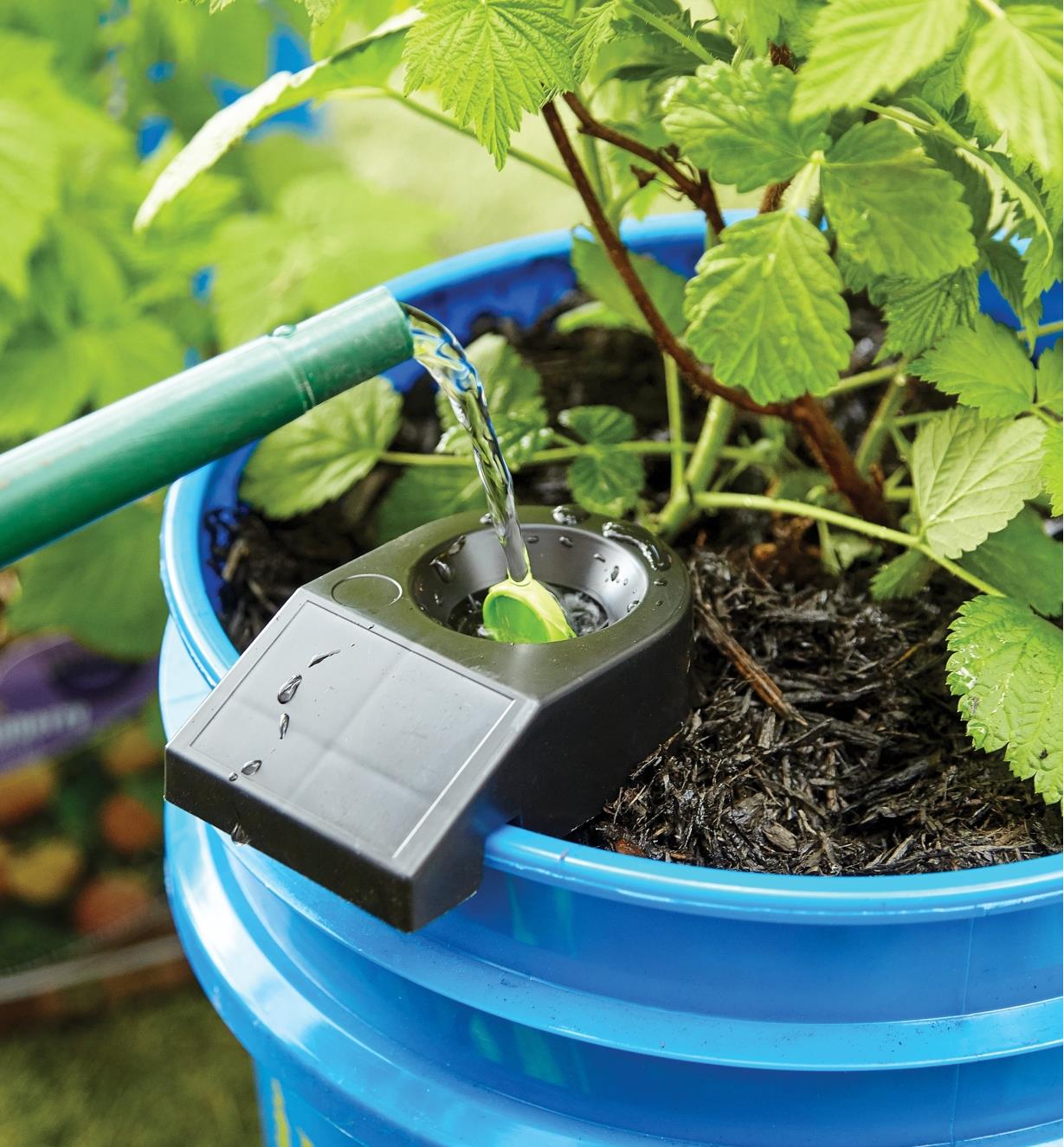 GroBucket Self-Watering Inserts (10 Pack)